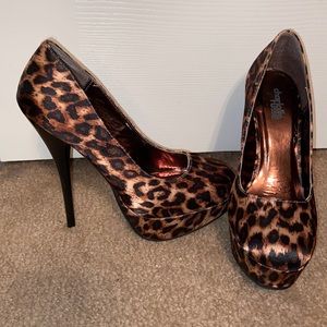 Charlotte Russe heels